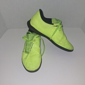 Nike Neon Yellow Women's Sneakers